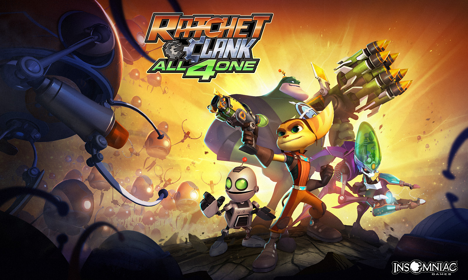 Download Ratchet And Clank Pc Game
